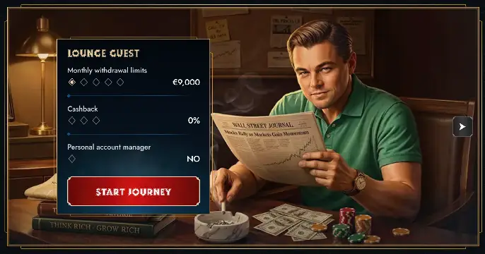 tower casino vip
