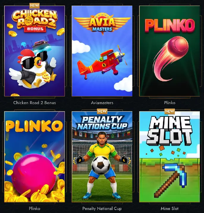 tower casino crash games